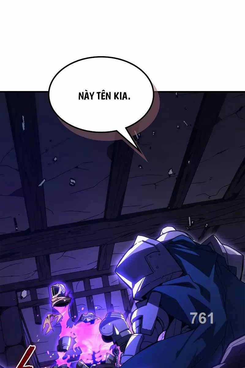 Hãy Hành Động Như Một Boss Đi Ngài Mr Devourer Chương 30 trang 0