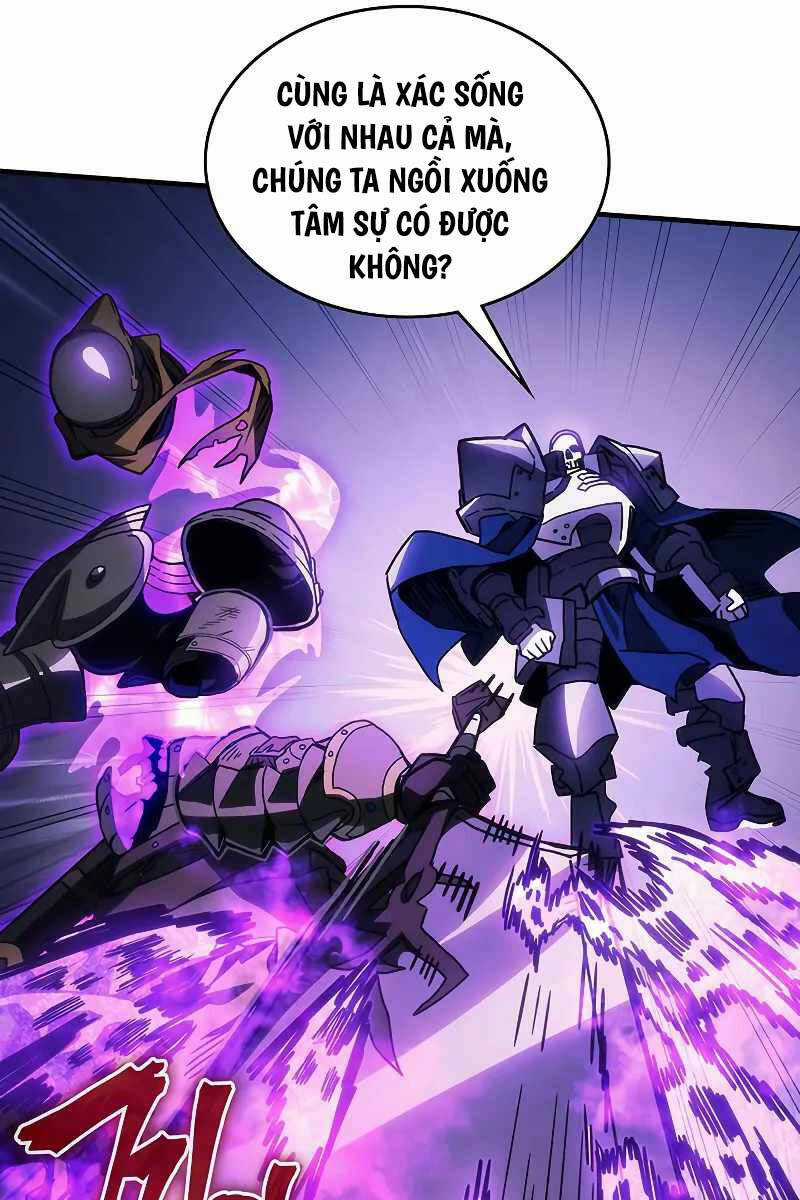 Hãy Hành Động Như Một Boss Đi Ngài Mr Devourer Chương 30 trang 11