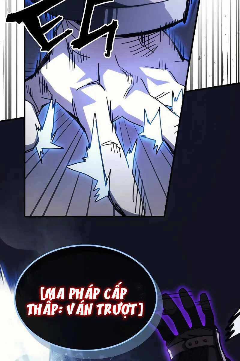 Hãy Hành Động Như Một Boss Đi Ngài Mr Devourer Chương 30 trang 16