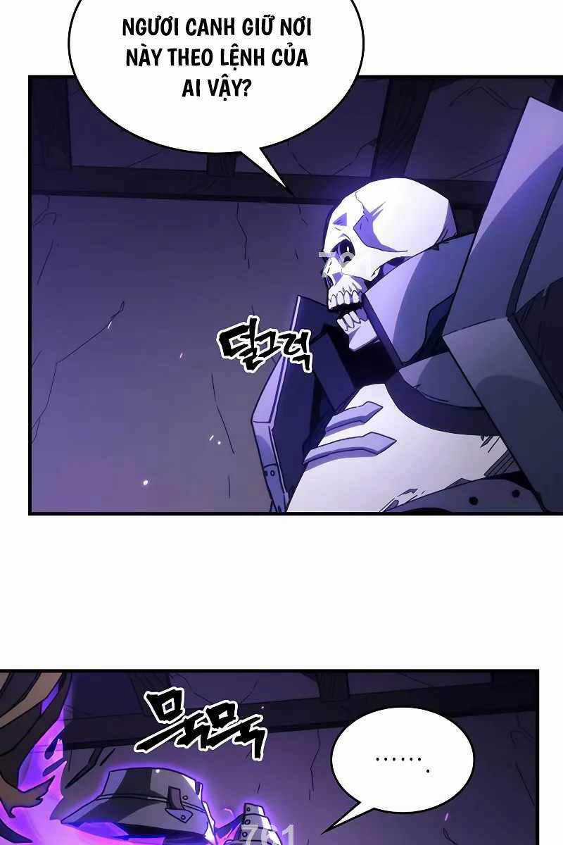 Hãy Hành Động Như Một Boss Đi Ngài Mr Devourer Chương 30 trang 2