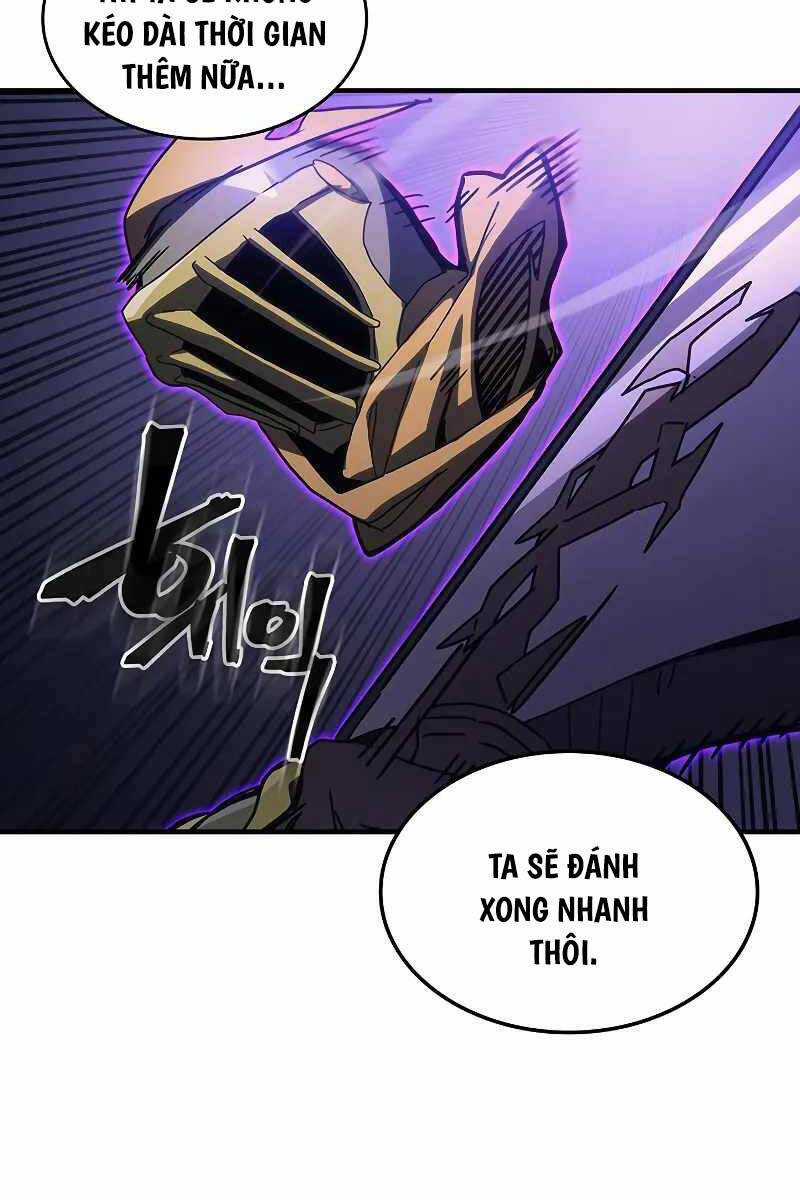 Hãy Hành Động Như Một Boss Đi Ngài Mr Devourer Chương 30 trang 25