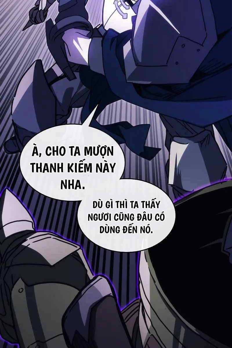 Hãy Hành Động Như Một Boss Đi Ngài Mr Devourer Chương 30 trang 27