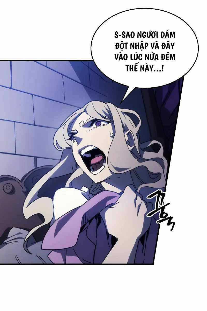 Hãy Hành Động Như Một Boss Đi Ngài Mr Devourer Chương 30 trang 40