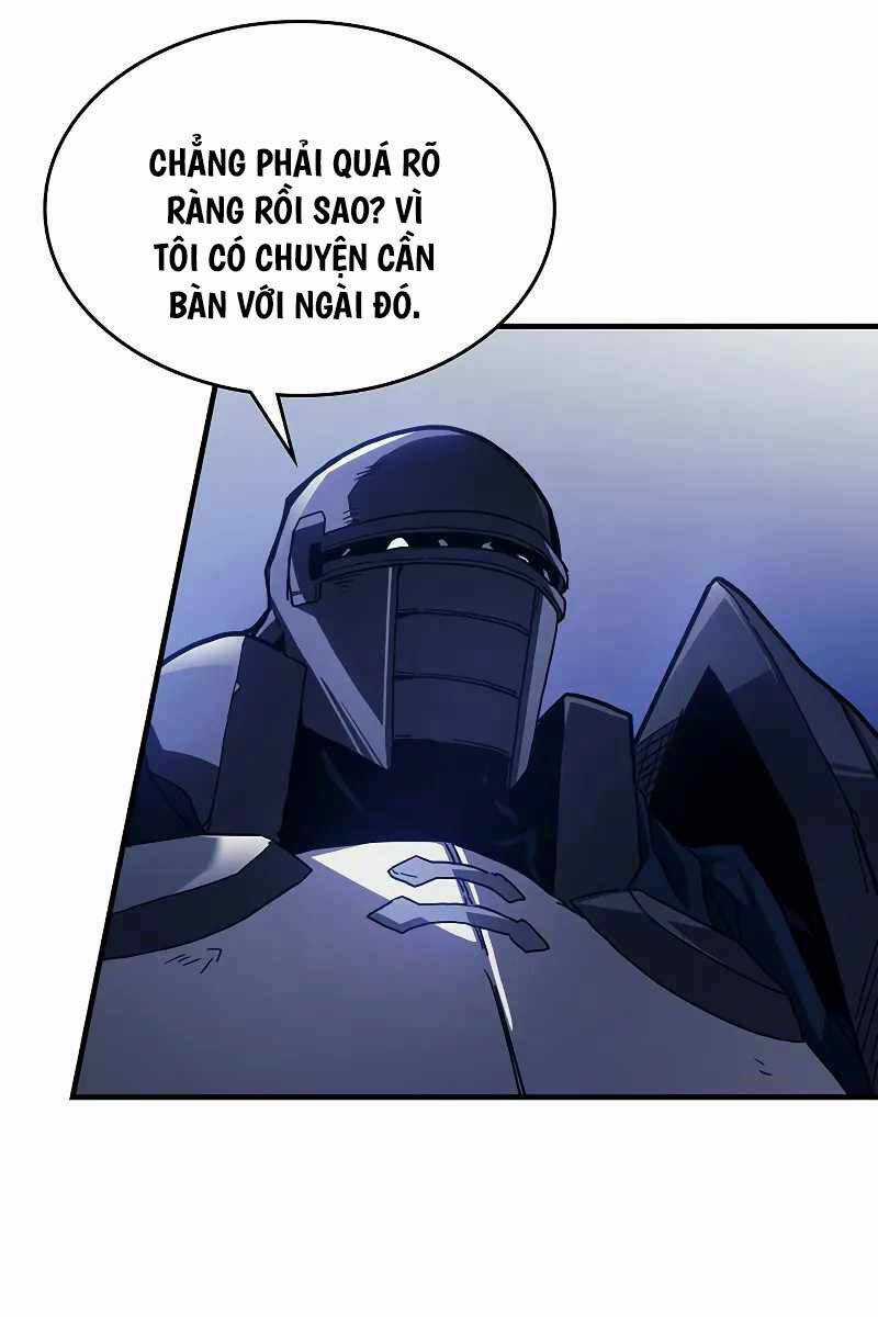 Hãy Hành Động Như Một Boss Đi Ngài Mr Devourer Chương 30 trang 41