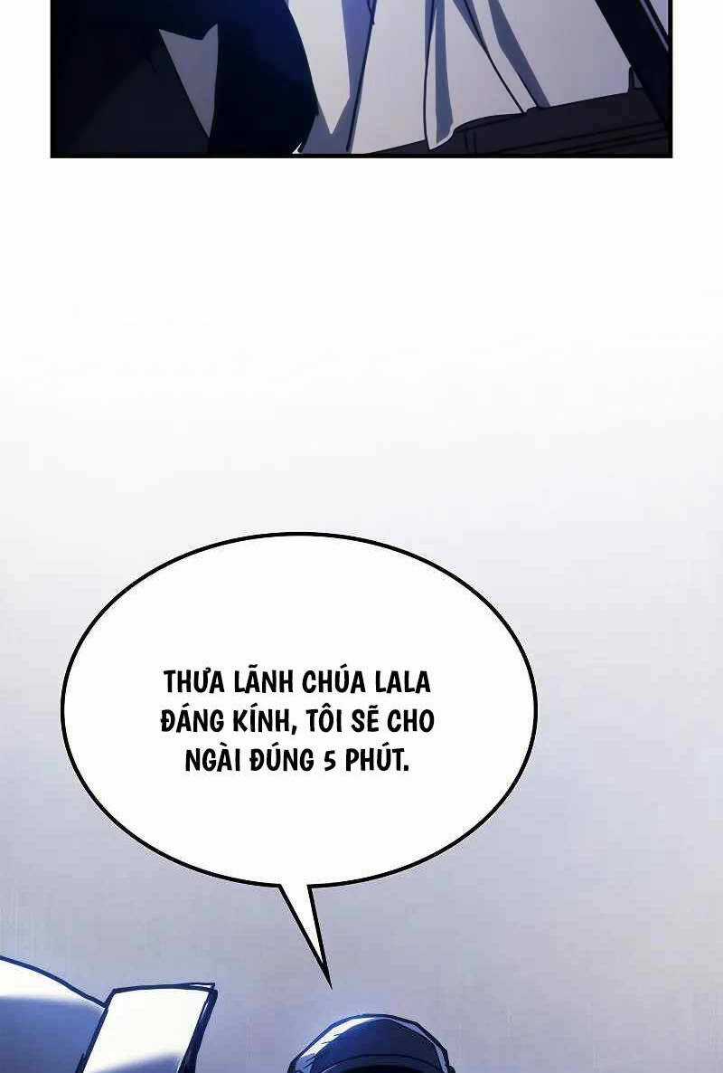 Hãy Hành Động Như Một Boss Đi Ngài Mr Devourer Chương 30 trang 43