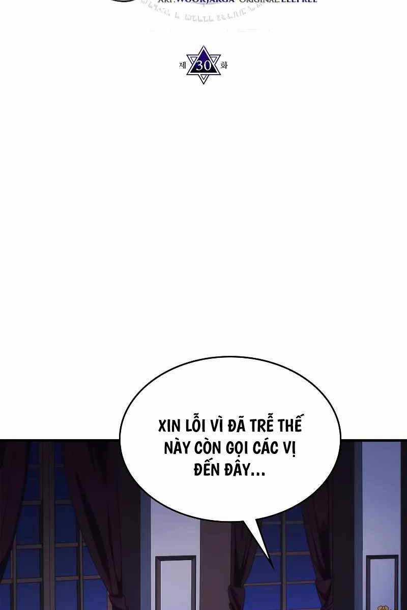 Hãy Hành Động Như Một Boss Đi Ngài Mr Devourer Chương 30 trang 47