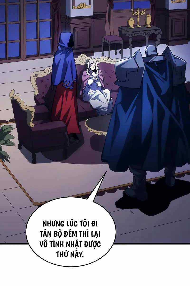 Hãy Hành Động Như Một Boss Đi Ngài Mr Devourer Chương 30 trang 48