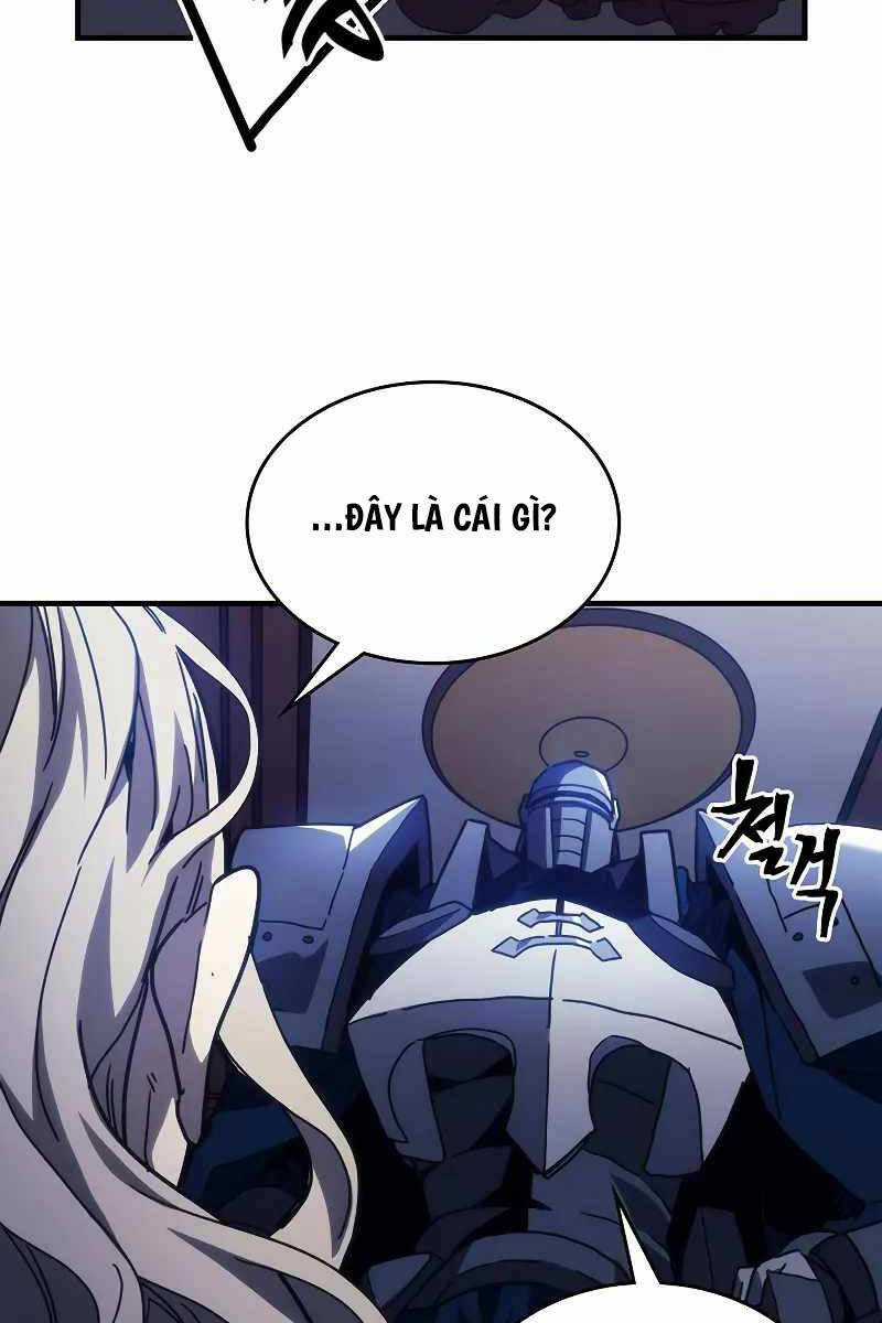 Hãy Hành Động Như Một Boss Đi Ngài Mr Devourer Chương 30 trang 50