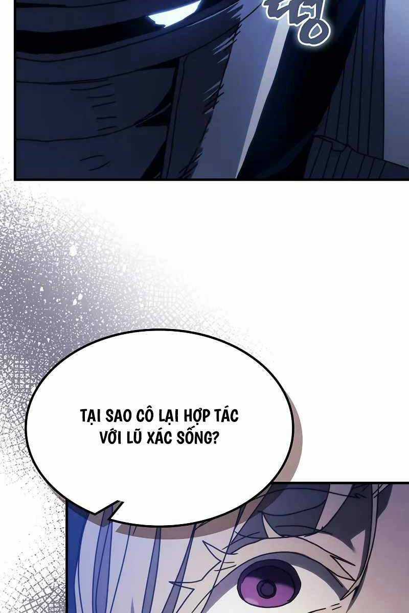 Hãy Hành Động Như Một Boss Đi Ngài Mr Devourer Chương 30 trang 54