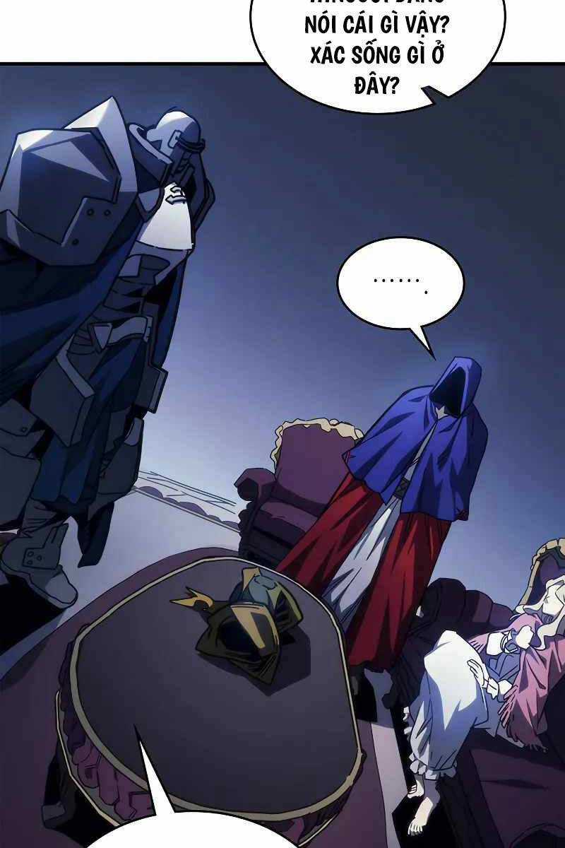 Hãy Hành Động Như Một Boss Đi Ngài Mr Devourer Chương 30 trang 56