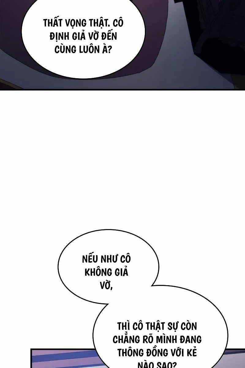 Hãy Hành Động Như Một Boss Đi Ngài Mr Devourer Chương 30 trang 57