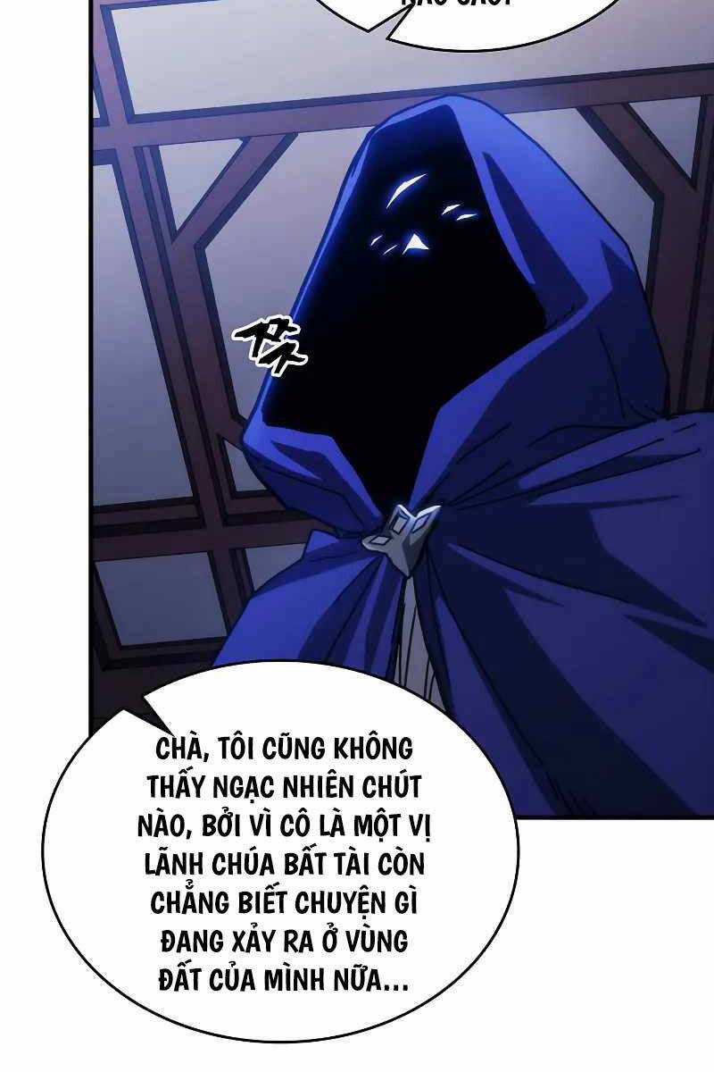 Hãy Hành Động Như Một Boss Đi Ngài Mr Devourer Chương 30 trang 58