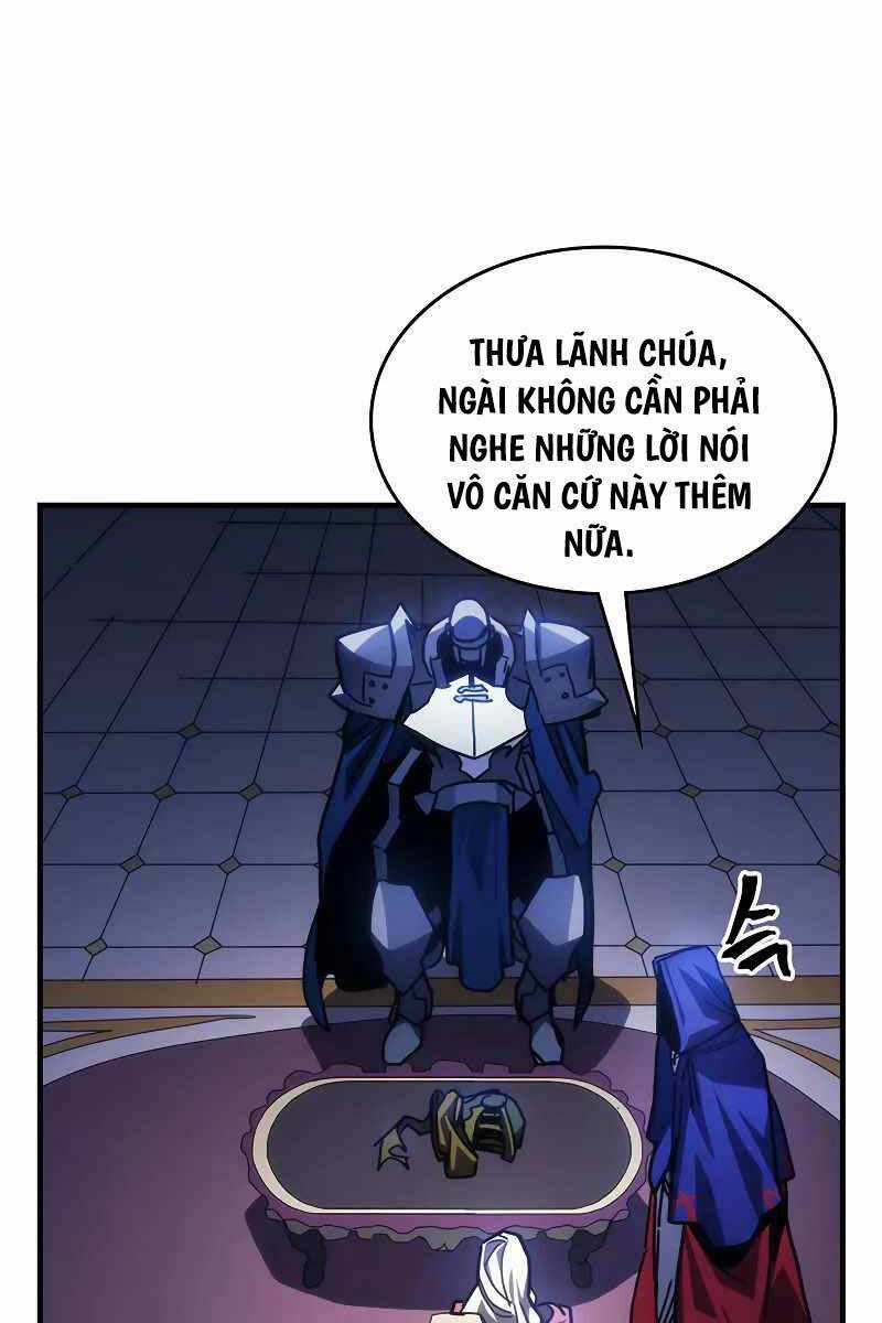 Hãy Hành Động Như Một Boss Đi Ngài Mr Devourer Chương 30 trang 59