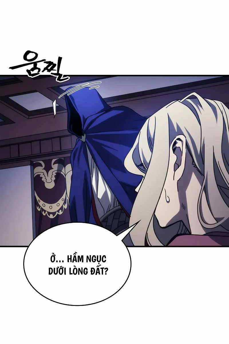 Hãy Hành Động Như Một Boss Đi Ngài Mr Devourer Chương 30 trang 61