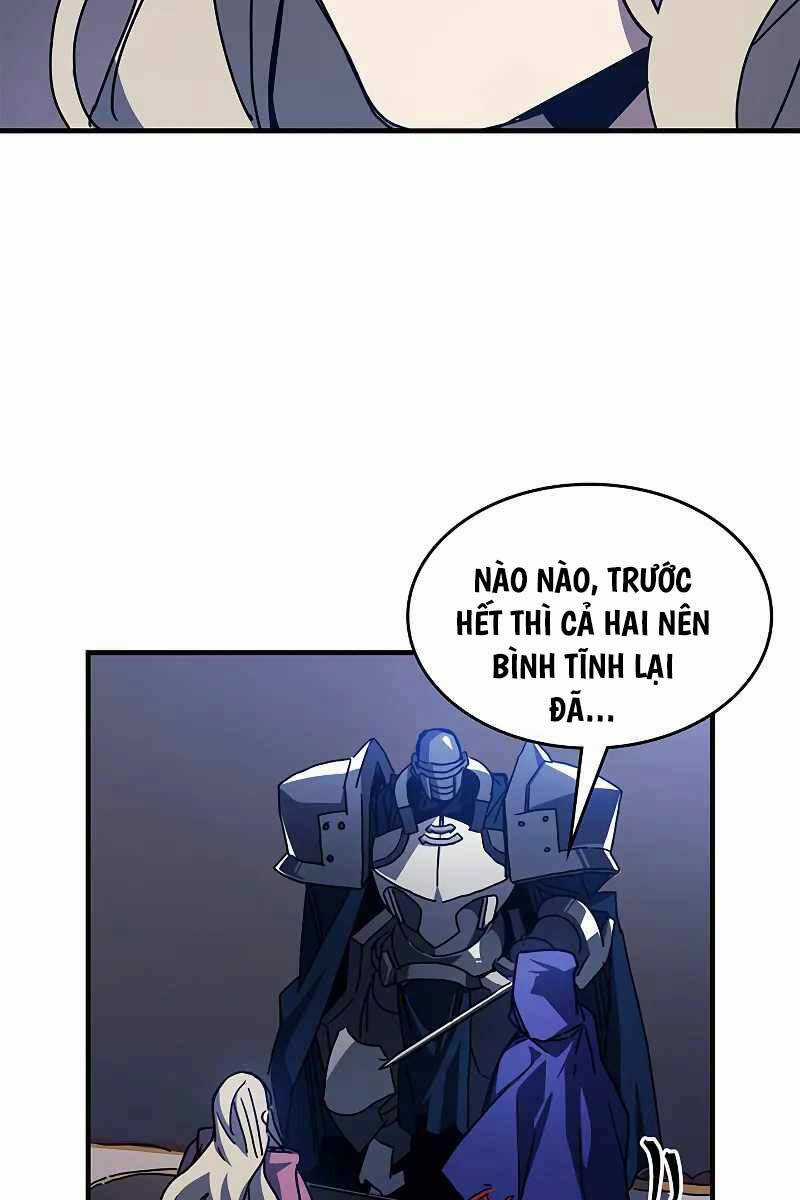 Hãy Hành Động Như Một Boss Đi Ngài Mr Devourer Chương 30 trang 72