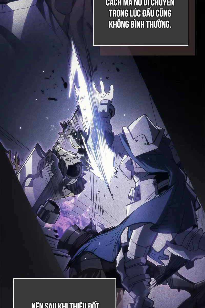 Hãy Hành Động Như Một Boss Đi Ngài Mr Devourer Chương 30 trang 78