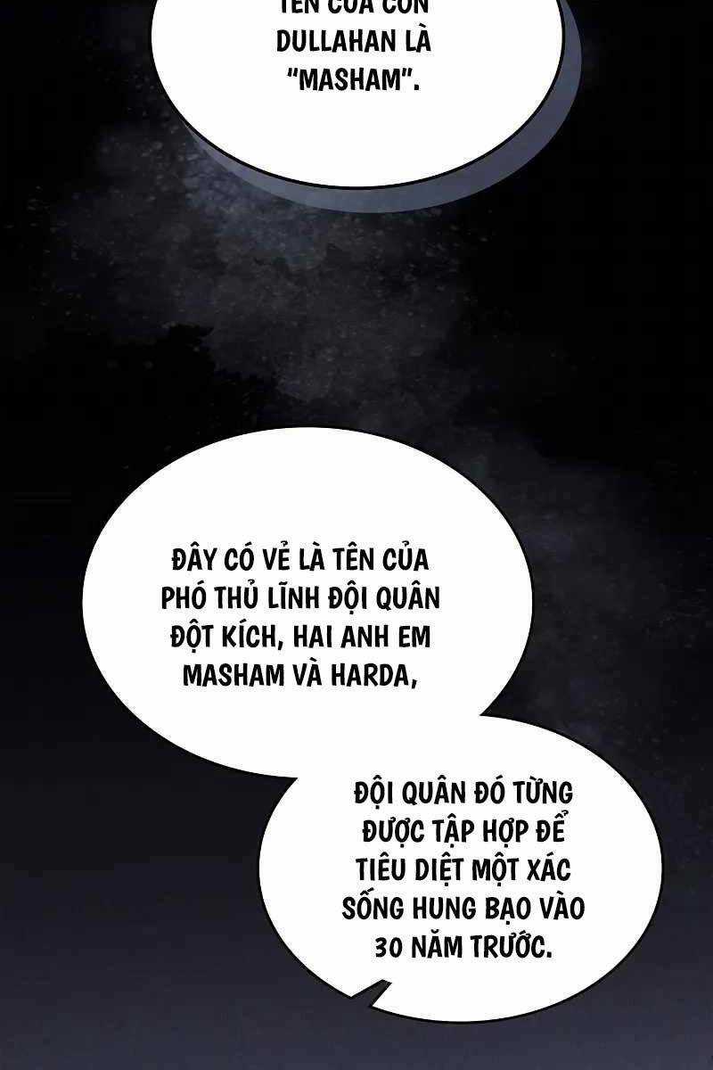 Hãy Hành Động Như Một Boss Đi Ngài Mr Devourer Chương 30 trang 82