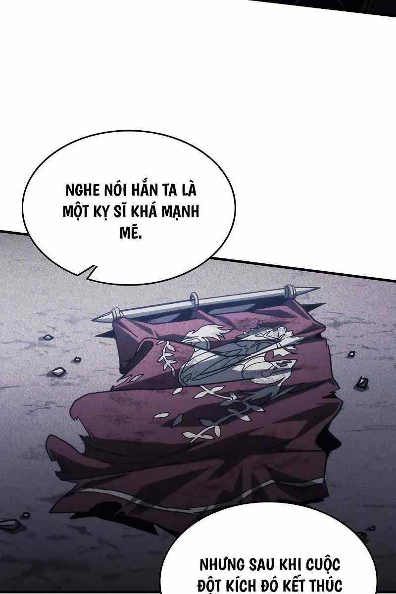 Hãy Hành Động Như Một Boss Đi Ngài Mr Devourer Chương 30 trang 84