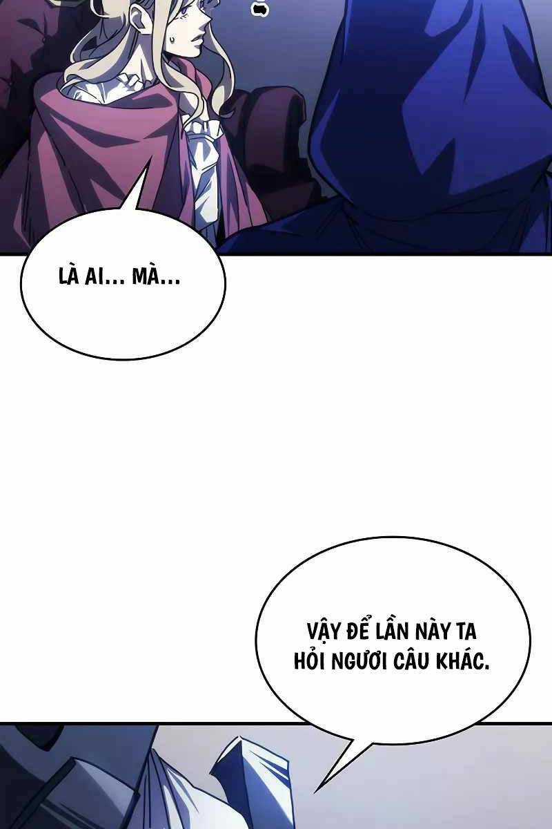 Hãy Hành Động Như Một Boss Đi Ngài Mr Devourer Chương 30 trang 86