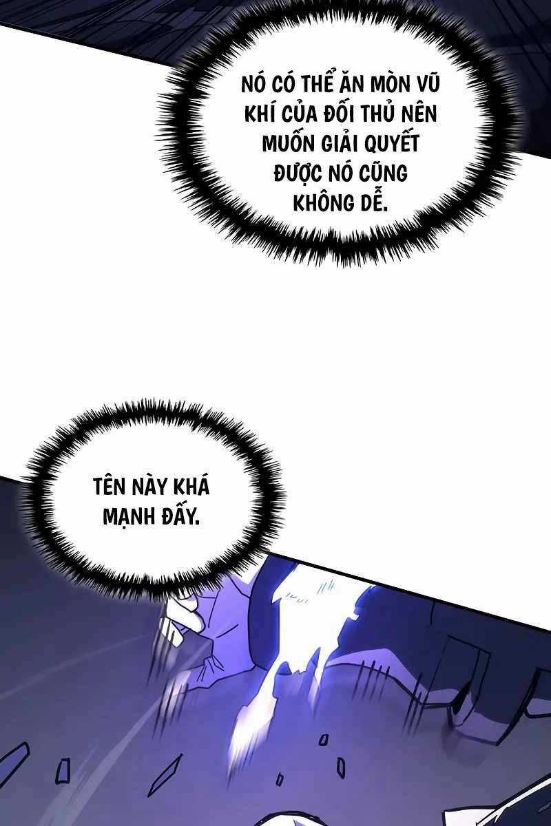 Hãy Hành Động Như Một Boss Đi Ngài Mr Devourer Chương 30 trang 9