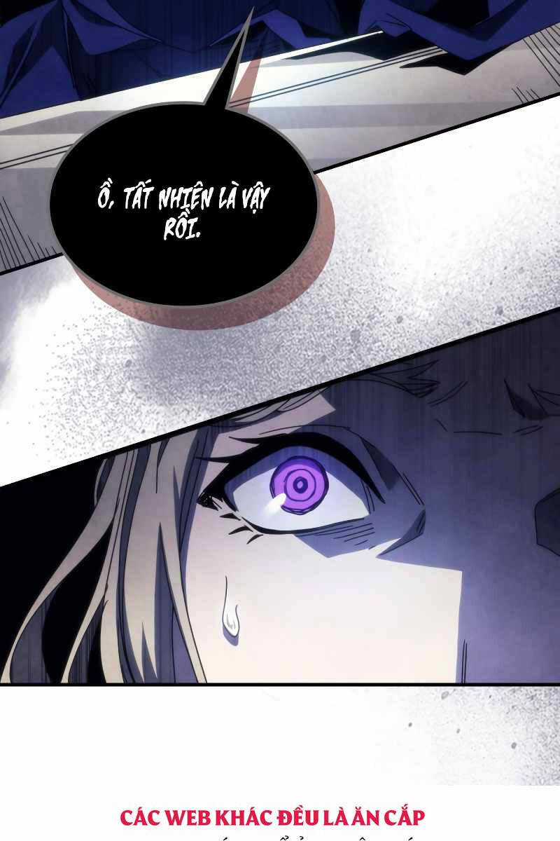 Hãy Hành Động Như Một Boss Đi Ngài Mr Devourer Chương 31 trang 10