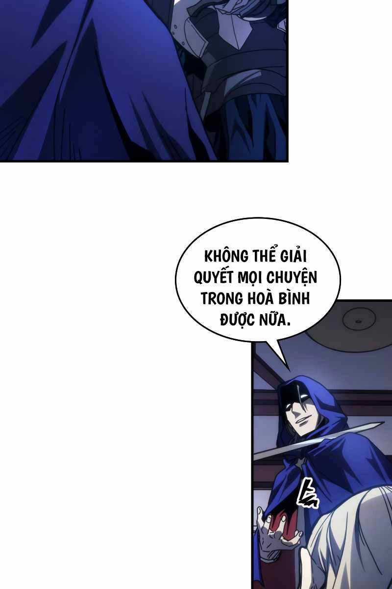 Hãy Hành Động Như Một Boss Đi Ngài Mr Devourer Chương 31 trang 12