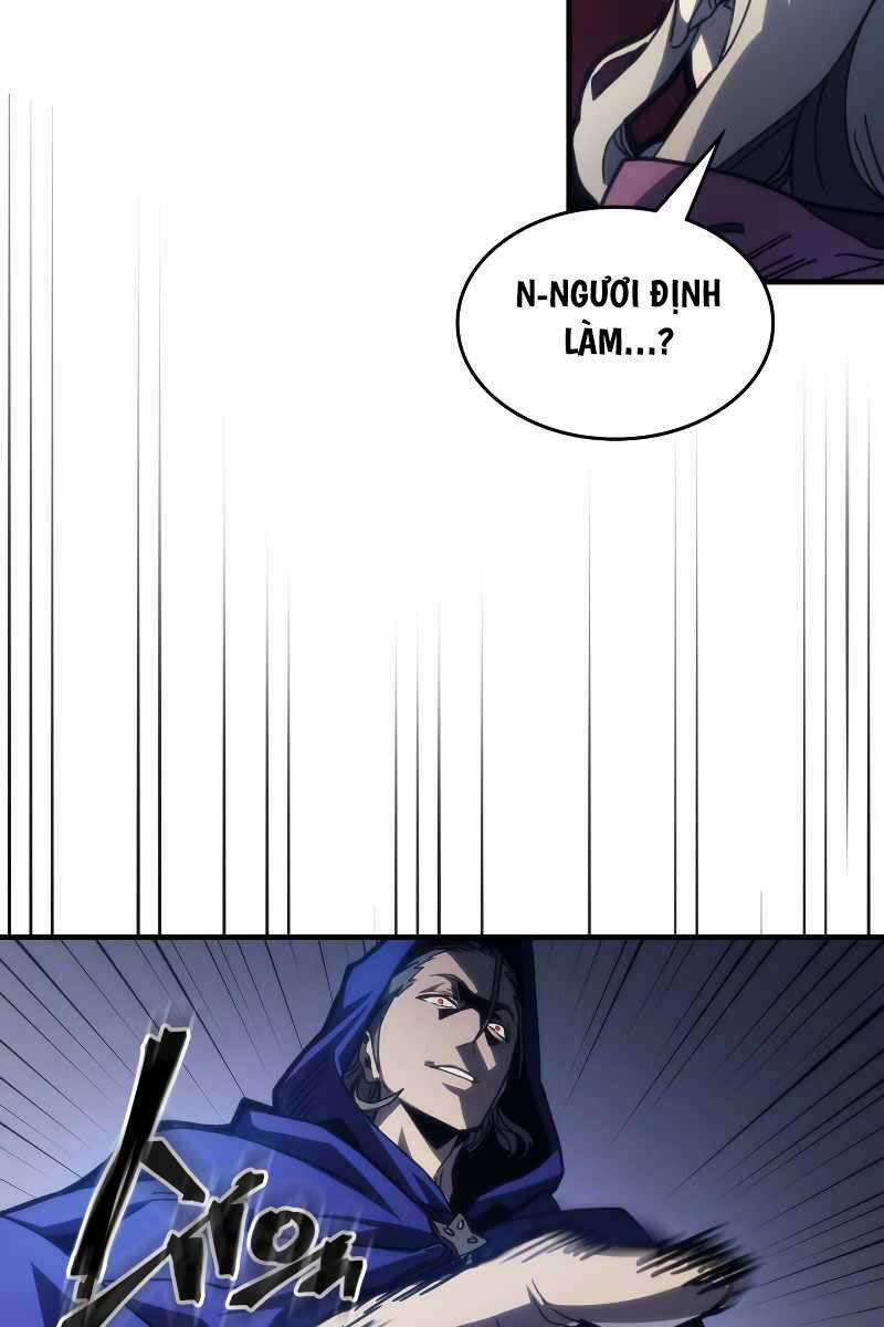 Hãy Hành Động Như Một Boss Đi Ngài Mr Devourer Chương 31 trang 13