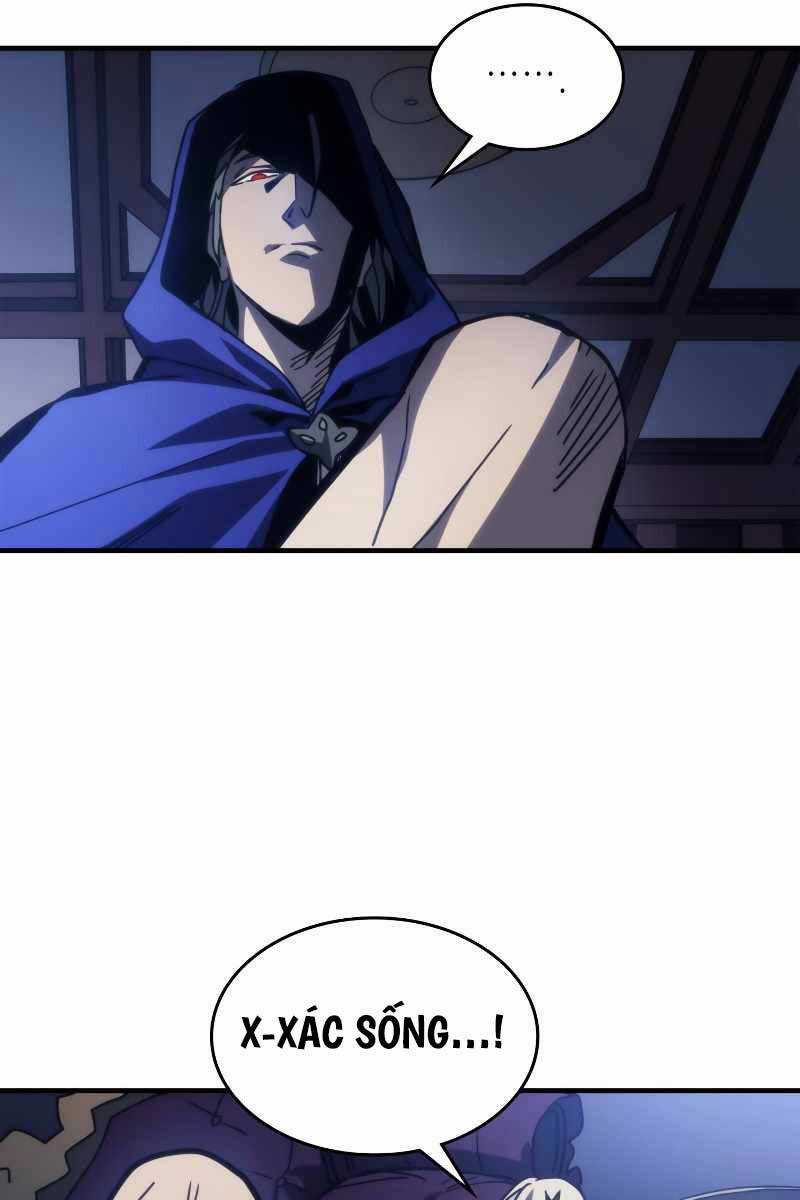 Hãy Hành Động Như Một Boss Đi Ngài Mr Devourer Chương 31 trang 18