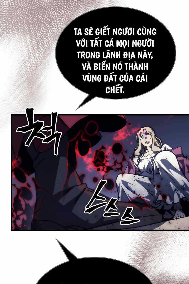 Hãy Hành Động Như Một Boss Đi Ngài Mr Devourer Chương 31 trang 21