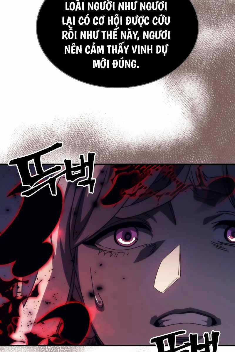 Hãy Hành Động Như Một Boss Đi Ngài Mr Devourer Chương 31 trang 22