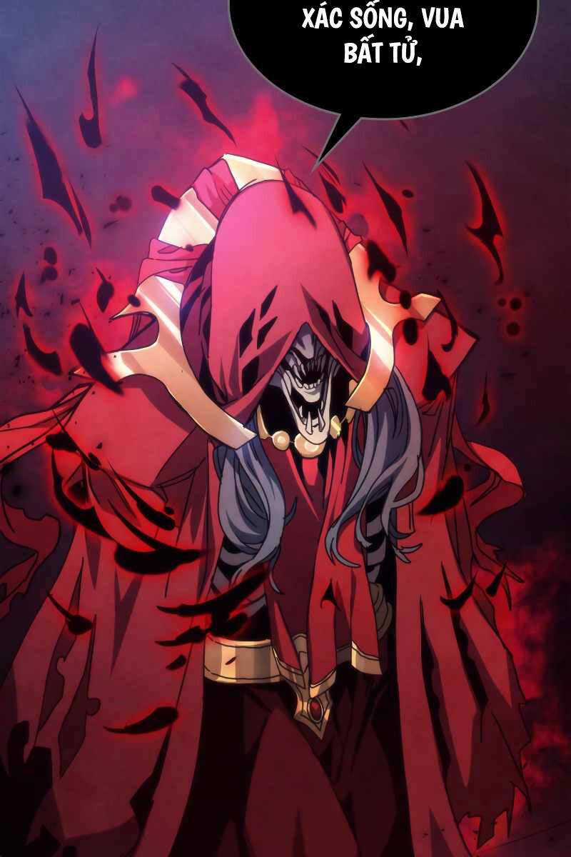 Hãy Hành Động Như Một Boss Đi Ngài Mr Devourer Chương 31 trang 24