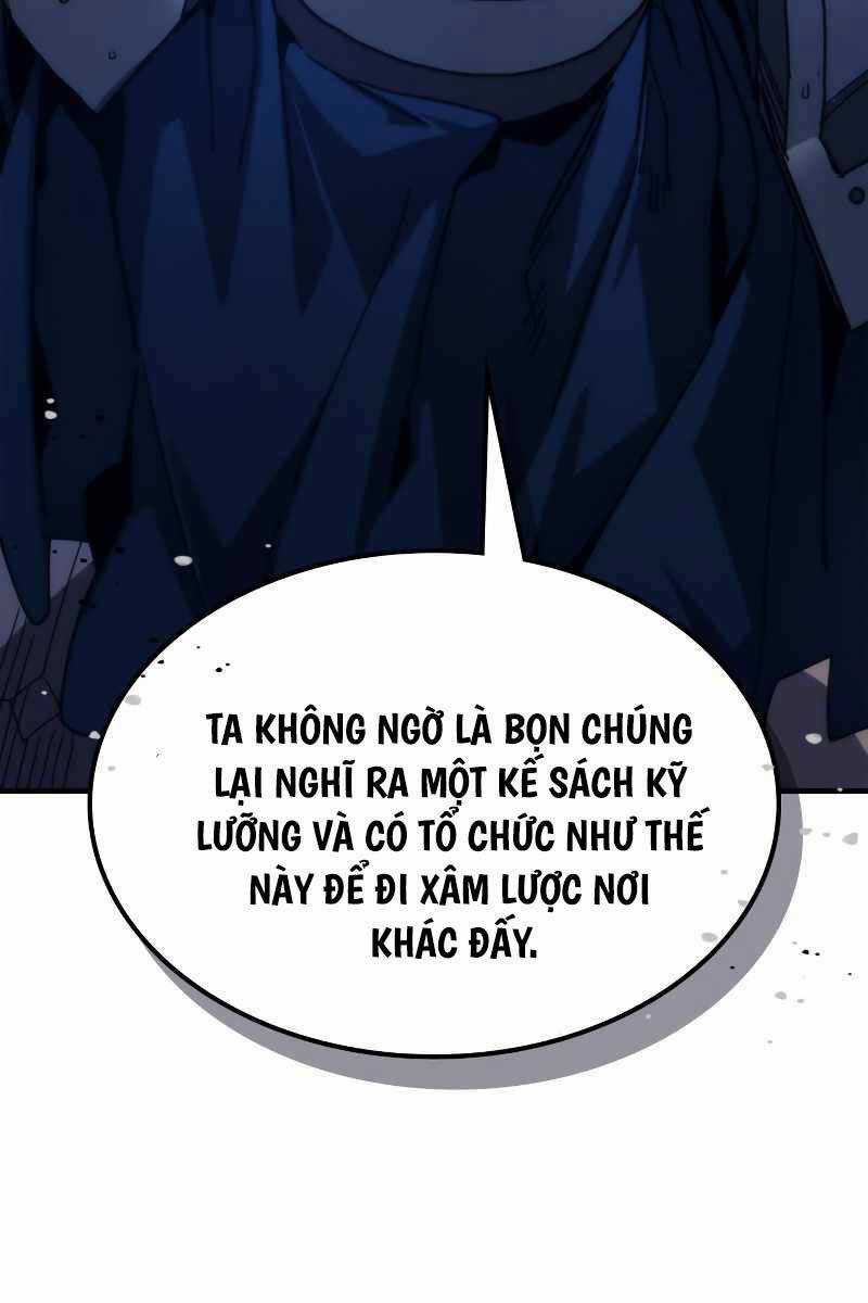 Hãy Hành Động Như Một Boss Đi Ngài Mr Devourer Chương 31 trang 29