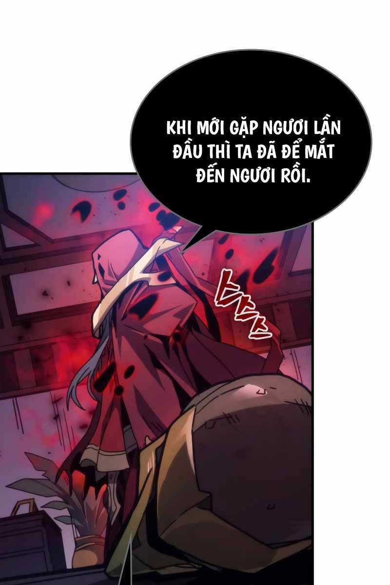Hãy Hành Động Như Một Boss Đi Ngài Mr Devourer Chương 31 trang 30