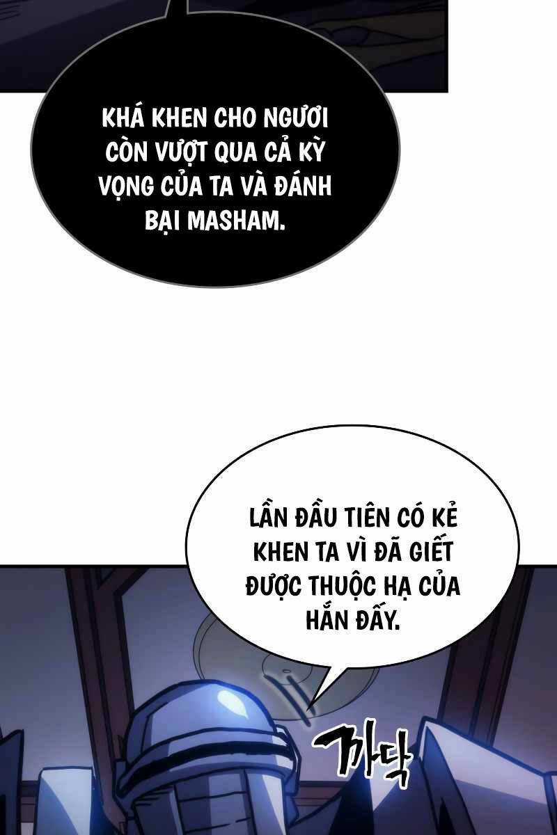 Hãy Hành Động Như Một Boss Đi Ngài Mr Devourer Chương 31 trang 31