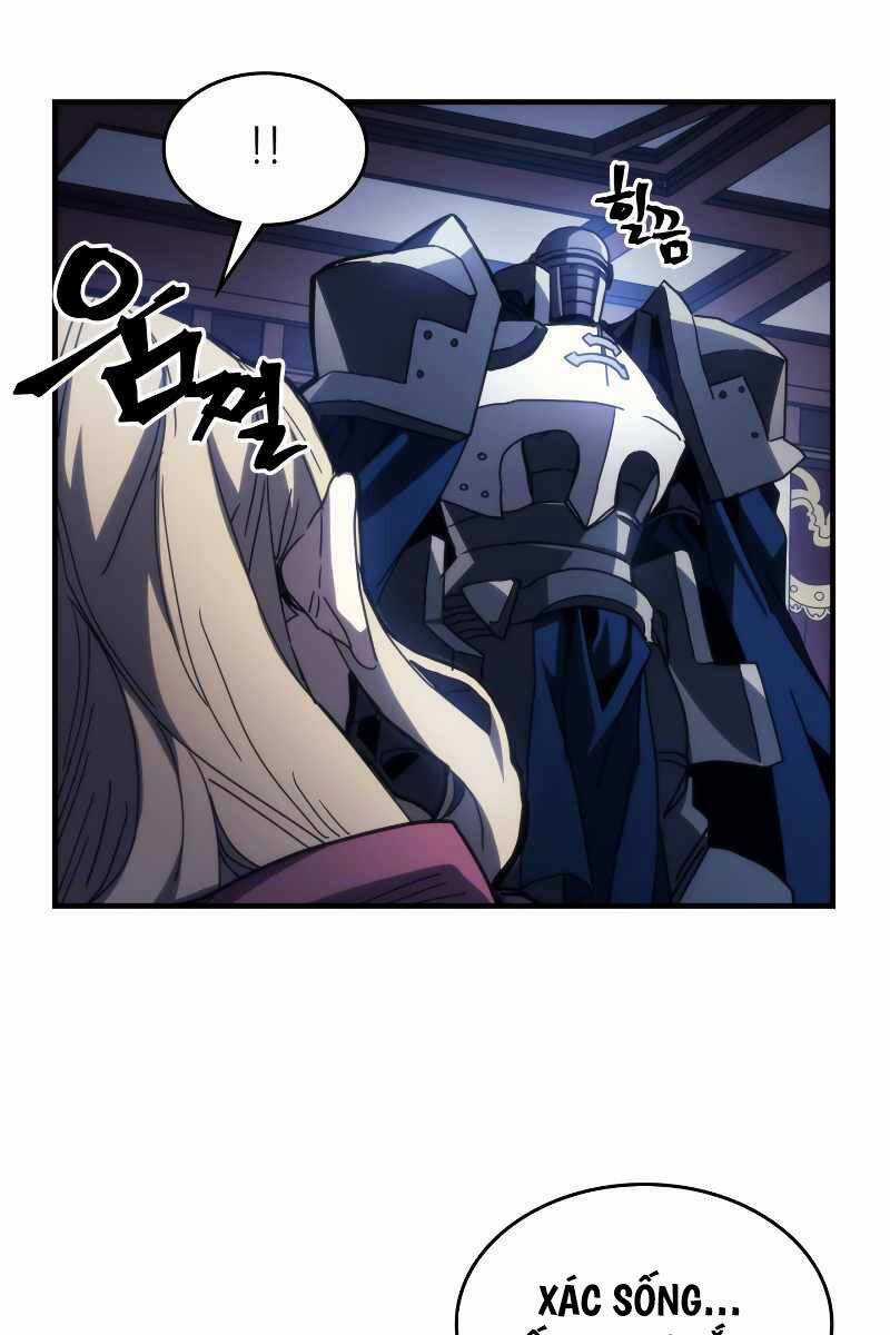 Hãy Hành Động Như Một Boss Đi Ngài Mr Devourer Chương 31 trang 34