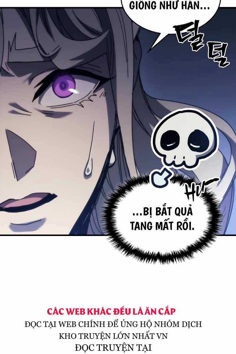 Hãy Hành Động Như Một Boss Đi Ngài Mr Devourer Chương 31 trang 35