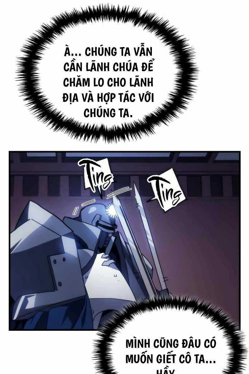 Hãy Hành Động Như Một Boss Đi Ngài Mr Devourer Chương 31 trang 37