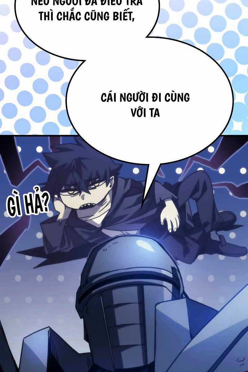 Hãy Hành Động Như Một Boss Đi Ngài Mr Devourer Chương 31 trang 44