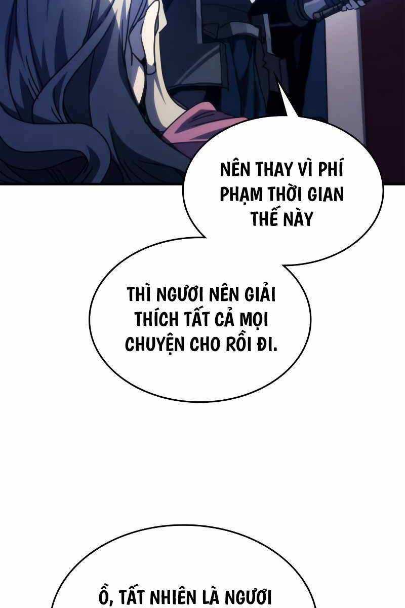 Hãy Hành Động Như Một Boss Đi Ngài Mr Devourer Chương 31 trang 48