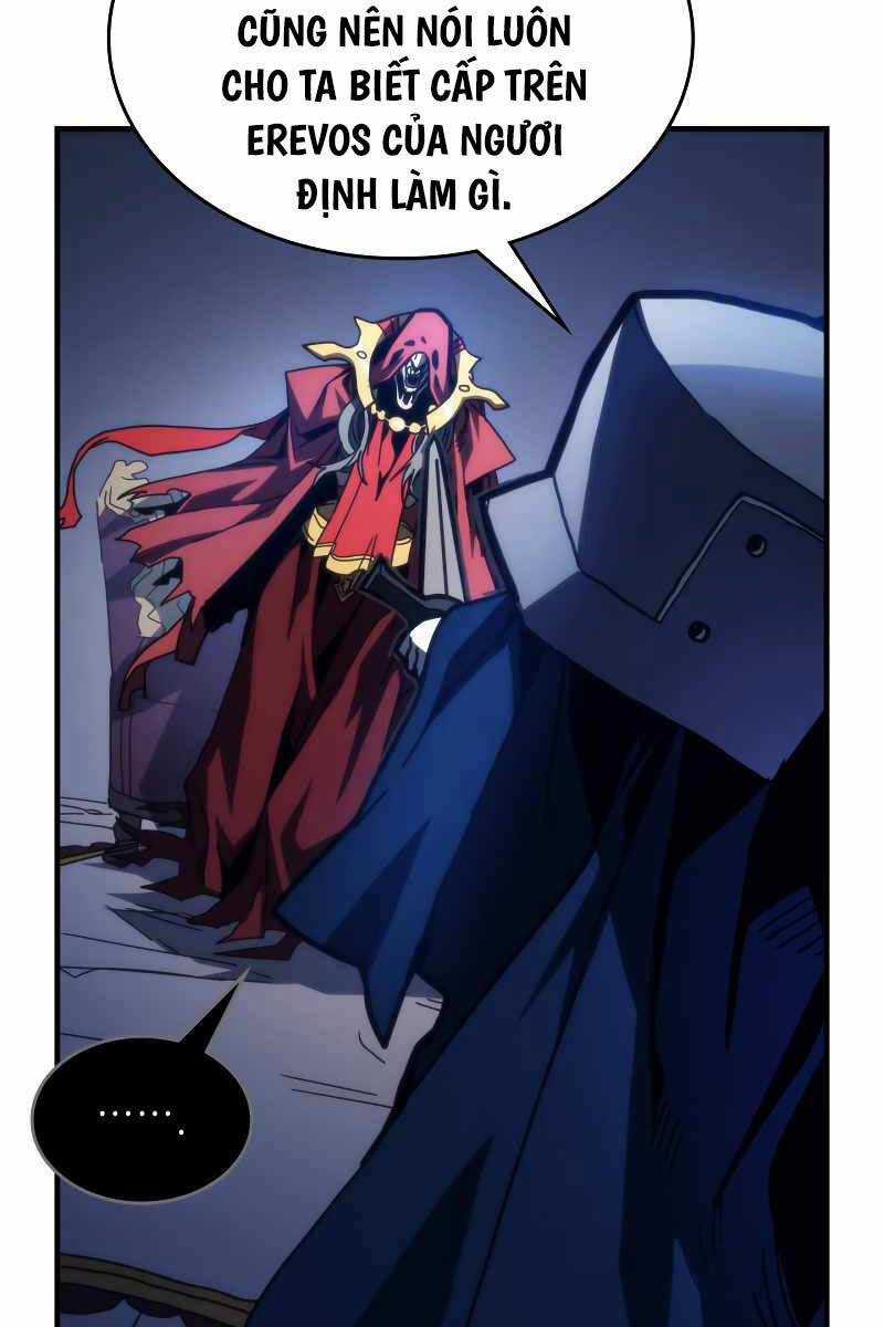 Hãy Hành Động Như Một Boss Đi Ngài Mr Devourer Chương 31 trang 49