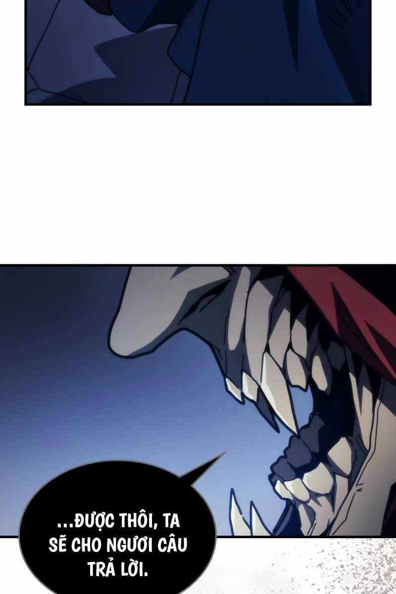 Hãy Hành Động Như Một Boss Đi Ngài Mr Devourer Chương 31 trang 50