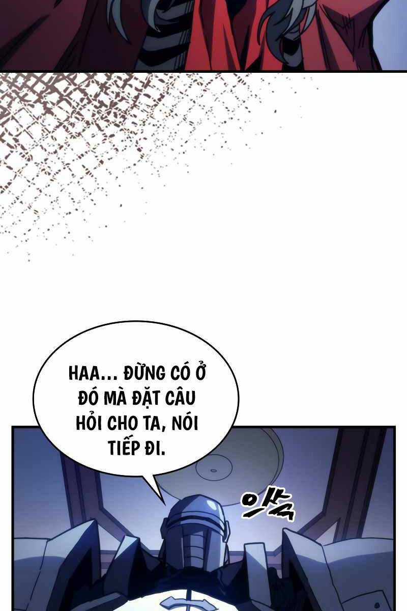 Hãy Hành Động Như Một Boss Đi Ngài Mr Devourer Chương 31 trang 52