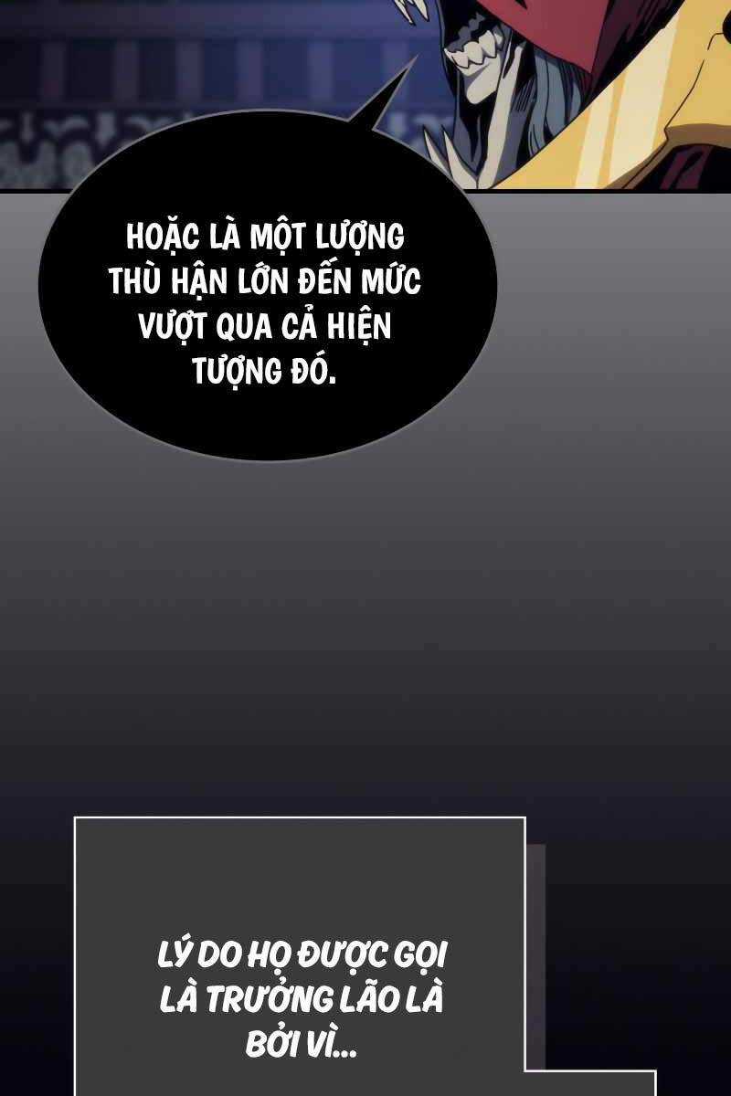 Hãy Hành Động Như Một Boss Đi Ngài Mr Devourer Chương 31 trang 54