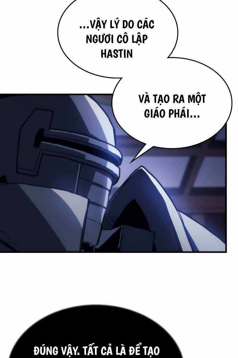 Hãy Hành Động Như Một Boss Đi Ngài Mr Devourer Chương 31 trang 58