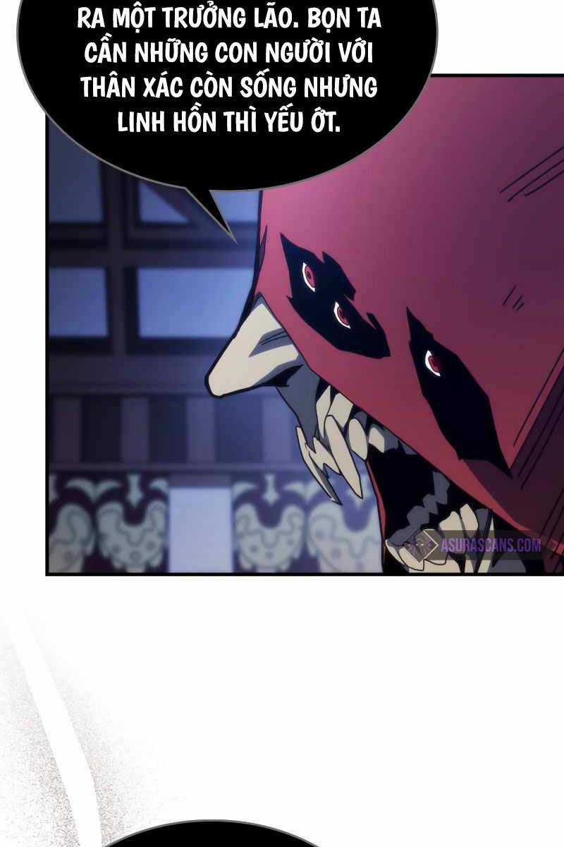 Hãy Hành Động Như Một Boss Đi Ngài Mr Devourer Chương 31 trang 59