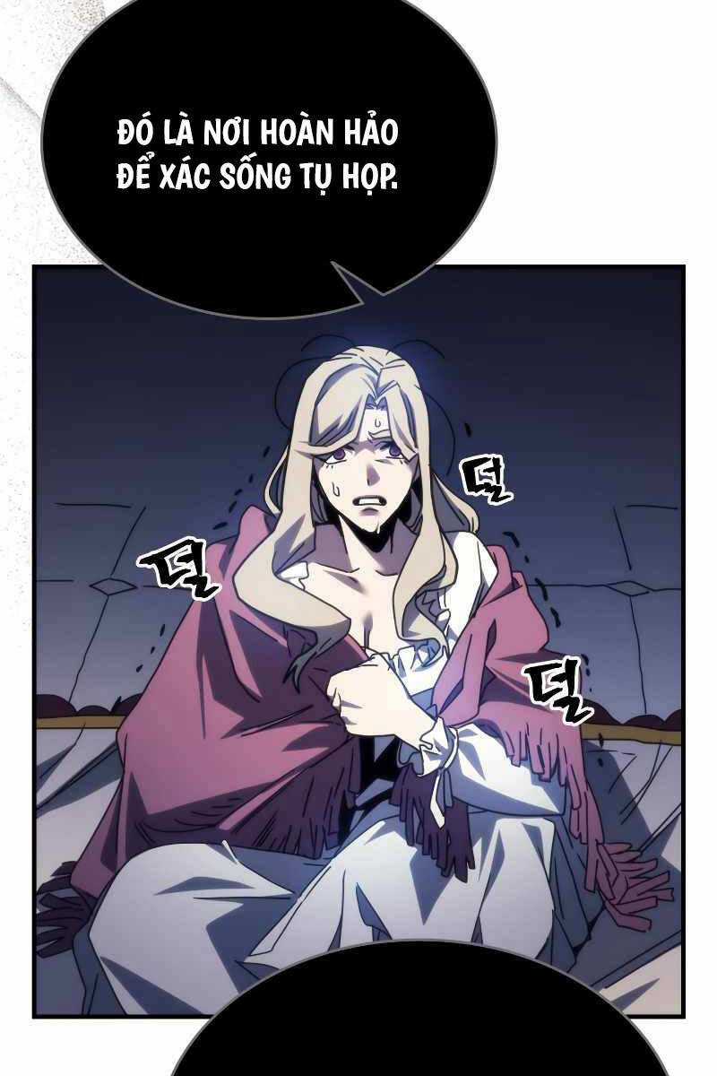 Hãy Hành Động Như Một Boss Đi Ngài Mr Devourer Chương 31 trang 60