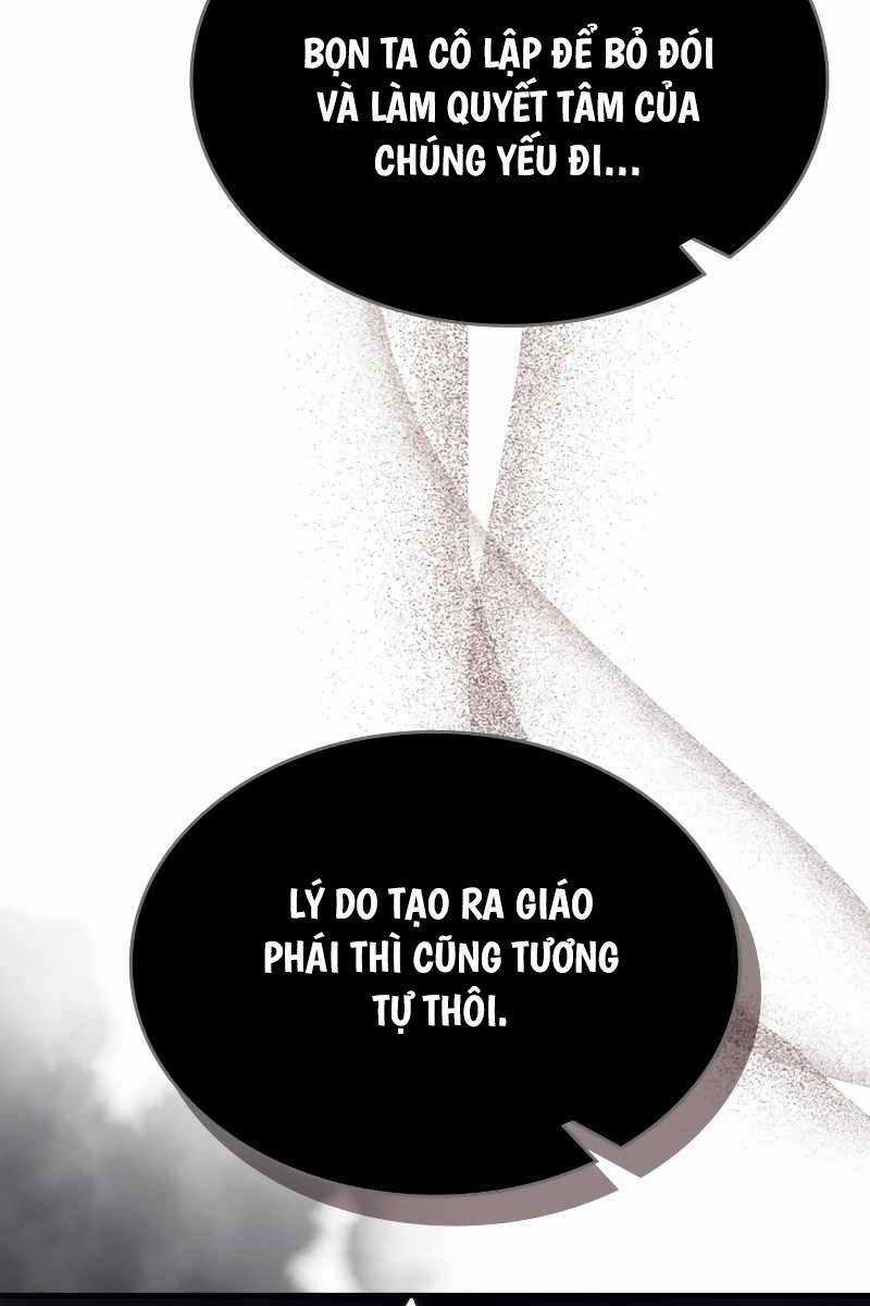 Hãy Hành Động Như Một Boss Đi Ngài Mr Devourer Chương 31 trang 61