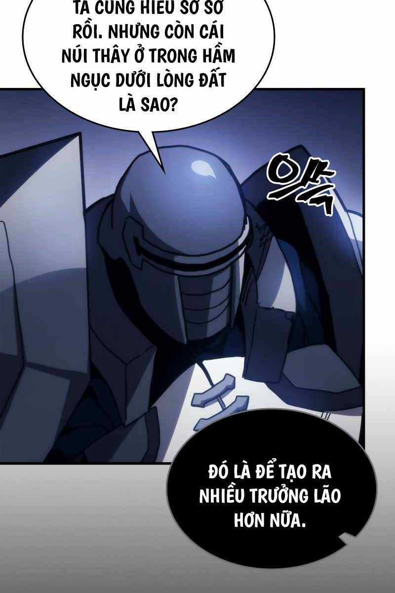 Hãy Hành Động Như Một Boss Đi Ngài Mr Devourer Chương 31 trang 63