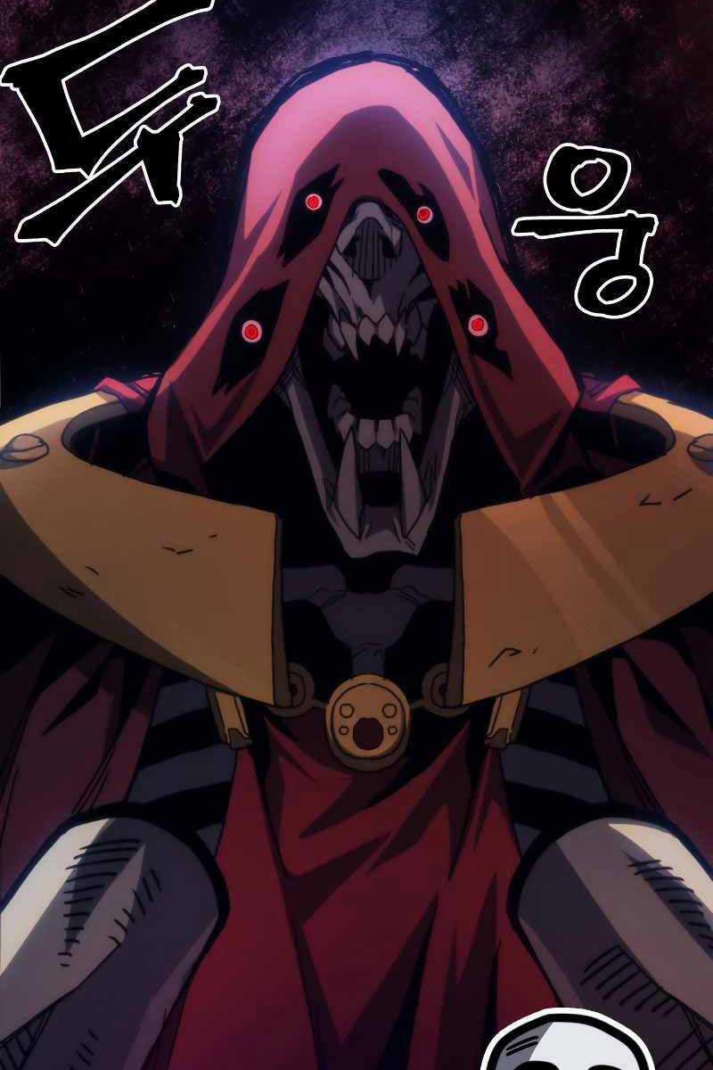 Hãy Hành Động Như Một Boss Đi Ngài Mr Devourer Chương 31 trang 65