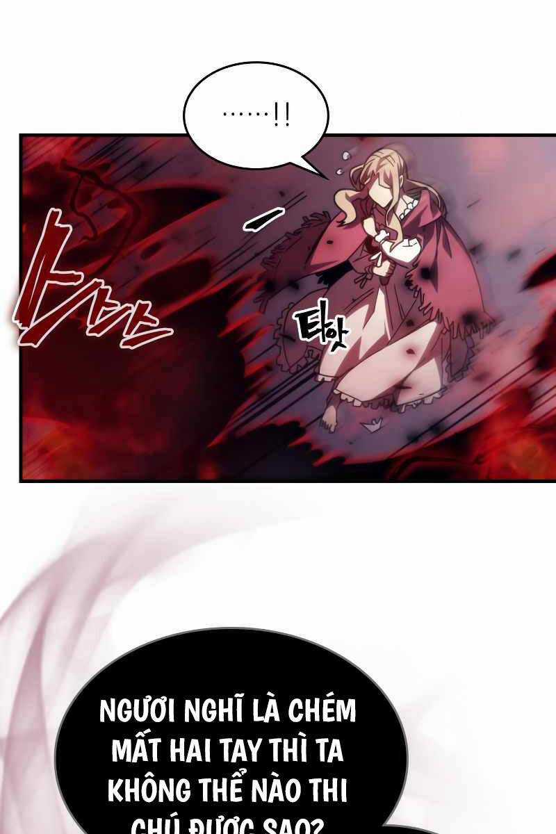 Hãy Hành Động Như Một Boss Đi Ngài Mr Devourer Chương 31 trang 75